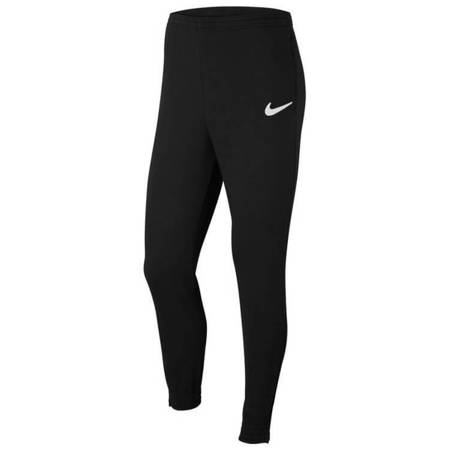 Nike Park Herren-Jogginghose aus schwarzer Baumwolle XXL
